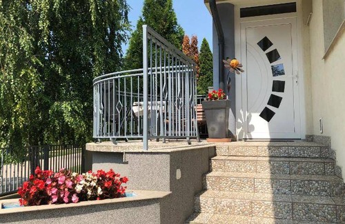 Velence Appartement | 78 m² Appartement ∙ 2 chambres ∙ 4 personnes