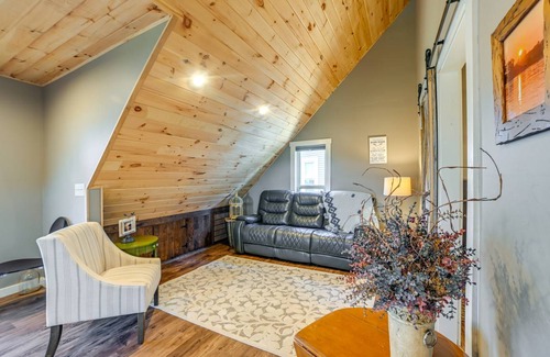 Olivehill Appartement | 78 m² Appartement ∙ 2 chambres ∙ 4 personnes