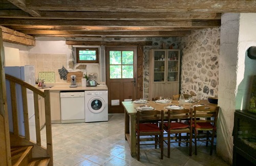 Annecy Appartement | 78 m² Appartement ∙ 2 chambres ∙ 6 personnes