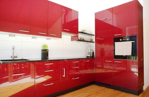 Disentis Appartement | 78 m² Appartement ∙ 2 chambres ∙ 4 personnes
