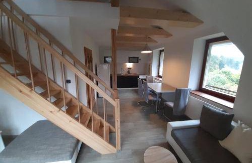 Nova Rise Appartement | 78 m² Appartement ∙ 2 chambres ∙ 7 personnes