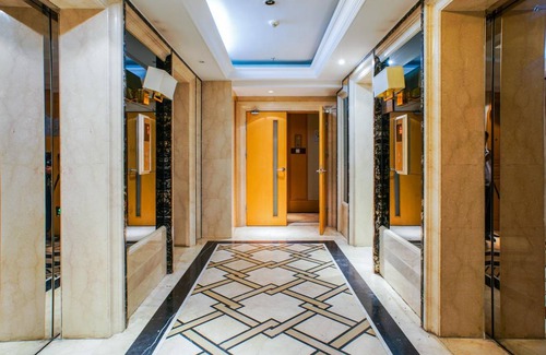 Zhujiang New Town Appartement | 78 m² Appartement ∙ 2 personnes