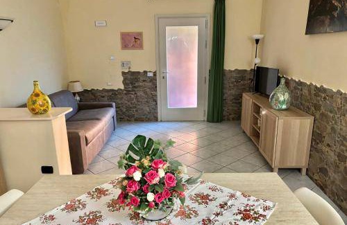 Fucecchio Appartement | 78 m² Appartement ∙ 2 chambres ∙ 5 personnes