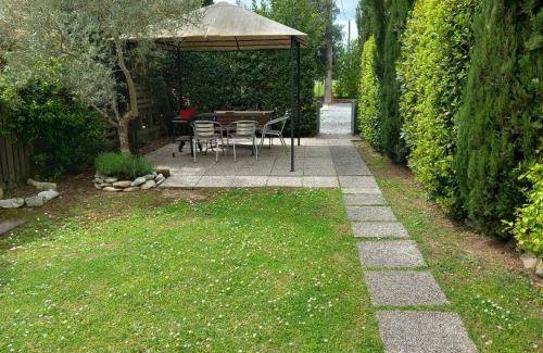 Fucecchio Appartement | 78 m² Appartement ∙ 2 chambres ∙ 5 personnes