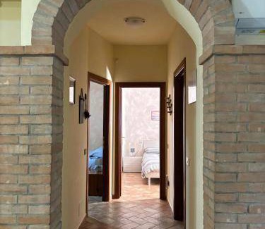 Fucecchio Appartement | 78 m² Appartement ∙ 2 chambres ∙ 5 personnes