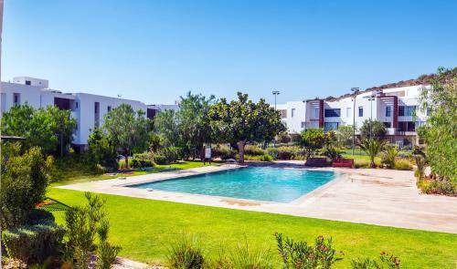 Tamrhakht Appartement | 78 m² Appartement ∙ 2 chambres ∙ 6 personnes