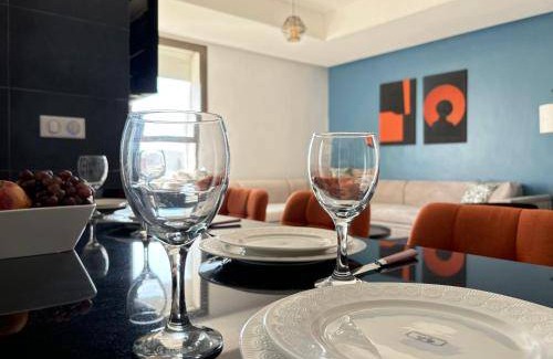 Tamrhakht Appartement | 78 m² Appartement ∙ 2 chambres ∙ 6 personnes