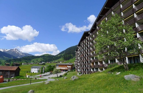 Acletta Appartement | 78 m² Appartement ∙ 3 chambres ∙ 8 personnes