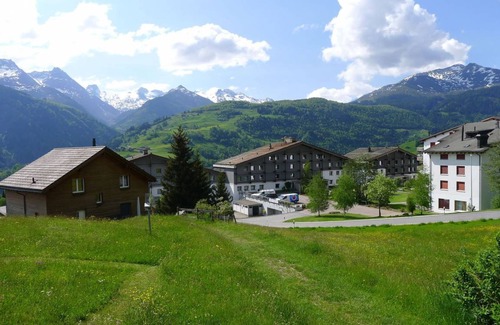 Acletta Appartement | 78 m² Appartement ∙ 3 chambres ∙ 8 personnes