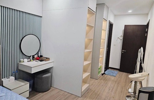 Thu Dau Mot Appartement | 78 m² Appartement ∙ 2 chambres ∙ 5 personnes