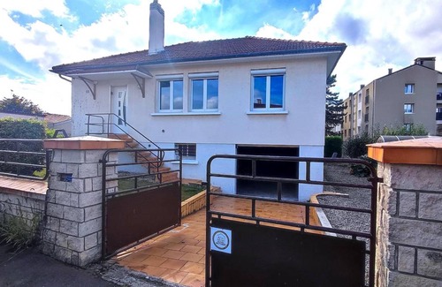 Sault-les-Rethel Maison | 78 m² Gîte ∙ 3 chambres ∙ 6 personnes