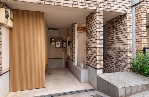 Shinjuku Hôtel | 78 m² Hôtel ∙ 10 personnes
