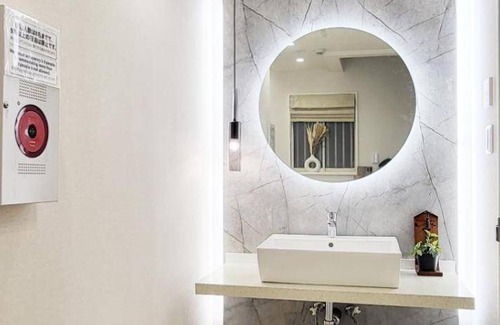 Shinjuku Hôtel | 78 m² Hôtel ∙ 10 personnes