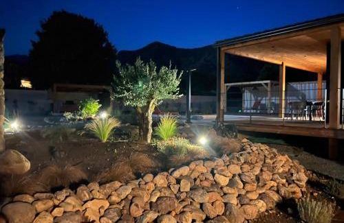 Moltifao Station Balnéaire | 78 m² Résidence de vacances ∙ 2 chambres ∙ 5 personnes