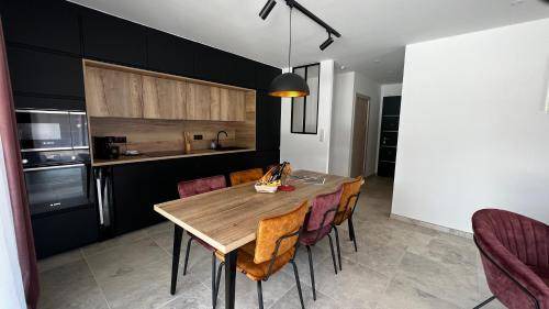 Moltifao Station Balnéaire | 78 m² Résidence de vacances ∙ 2 chambres ∙ 5 personnes