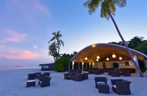 Hirundhoo Station Balnéaire | 78 m² Résidence de vacances ∙ 2 personnes