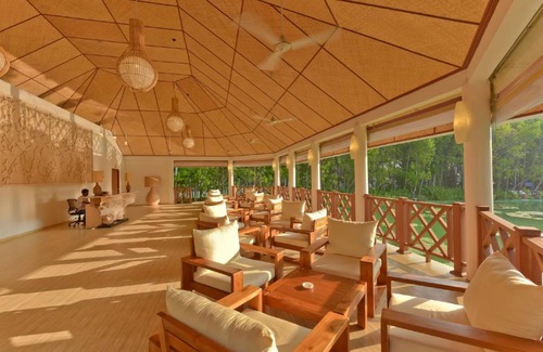 Hirundhoo Station Balnéaire | 78 m² Résidence de vacances ∙ 2 personnes