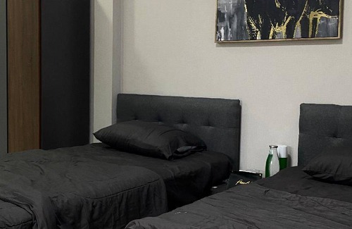 Yaring Station Balnéaire | 78 m² Résidence de vacances ∙ 9 personnes