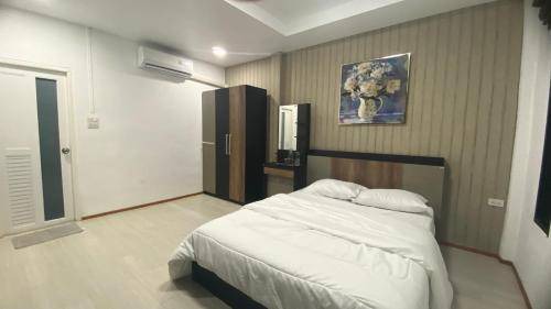 Yaring Station Balnéaire | 78 m² Résidence de vacances ∙ 9 personnes