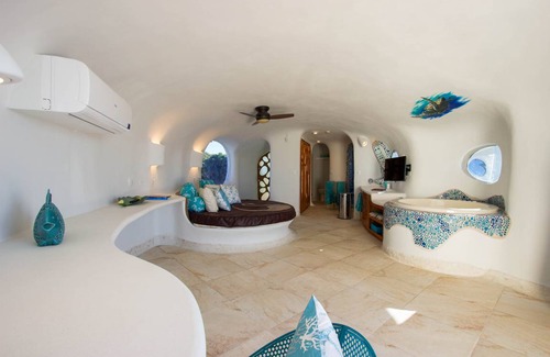 Cocoplum Appartement | 78 m² Studio ∙ 2 personnes
