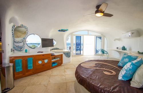 Cocoplum Appartement | 78 m² Studio ∙ 2 personnes