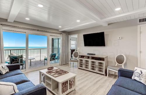 Fernandina Beach Maison | 782 Amelia by the Sea