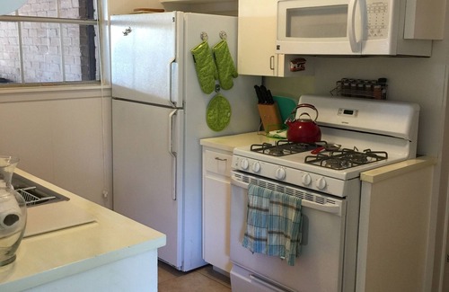 South Lamar Maison | 78704 - Heart of South Austin ;-)