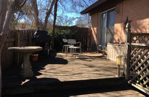 South Lamar Maison | 78704 - Heart of South Austin ;-)