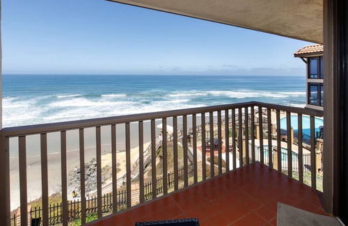 Solana Beach Appartement | 79 m² Appartement ∙ 1 chambre ∙ 3 personnes
