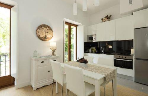 San Bernardo Appartement | 79 m² Appartement ∙ 2 chambres ∙ 4 personnes