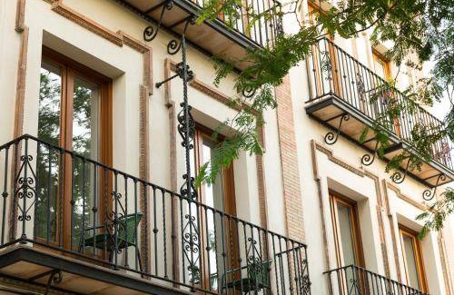 San Bernardo Appartement | 79 m² Appartement ∙ 2 chambres ∙ 4 personnes