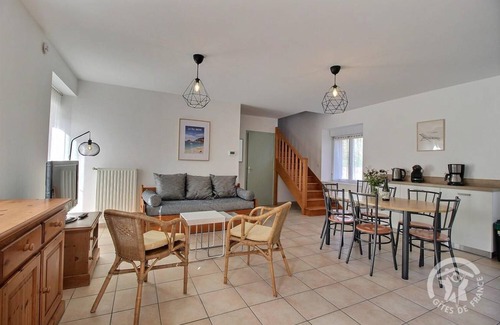Planguenoual Maison | 79 m² Gîte ∙ 3 chambres ∙ 6 personnes