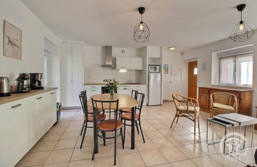 Planguenoual Maison | 79 m² Gîte ∙ 3 chambres ∙ 6 personnes