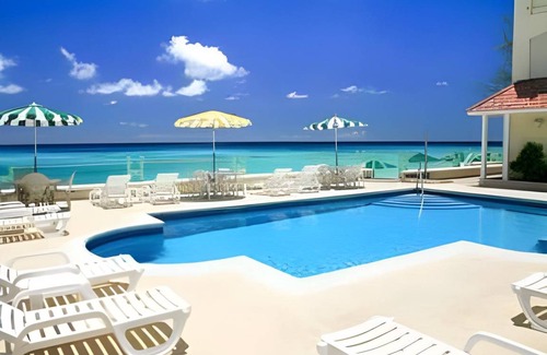 Worthing Hôtel | 79 m² Hôtel ∙ 2 chambres ∙ 127 personnes