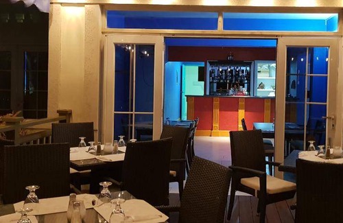 Worthing Hôtel | 79 m² Hôtel ∙ 2 chambres ∙ 127 personnes