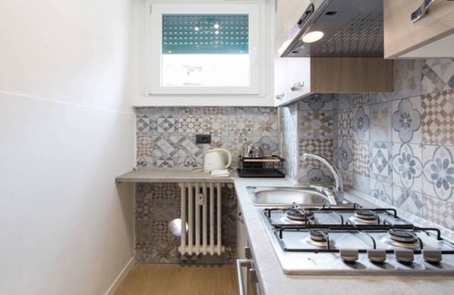 Lorenteggio Station Balnéaire | 79 m² Chambre privée ∙ 1 chambre ∙ 1 personne