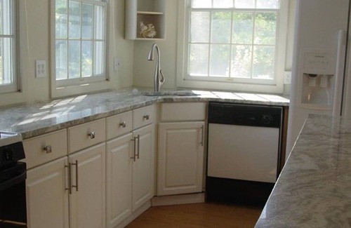 Townsend's Inlet Maison | 7904 Central Avenue West