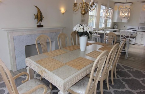 Townsend's Inlet Copropriété | 7904 Central Avenue East