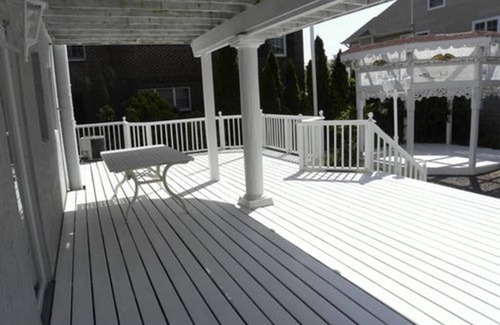 Townsend's Inlet Maison | 7908 Central Avenue 1st Floor
