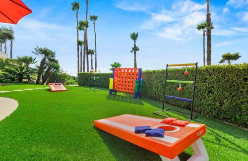 Rancho San Diego Maison | 7BR Paradise Palms Pool, Views and Event Ready