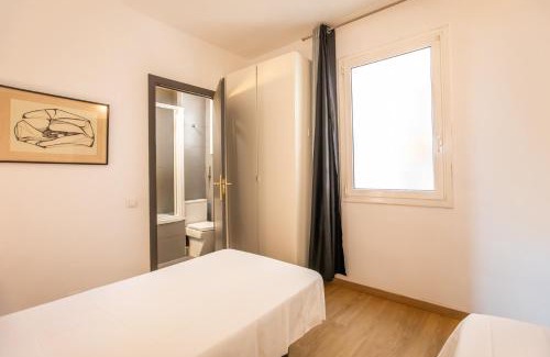 Esquerra de l'Eixample Appartement | 7CROM1130 - 2BD Eixample with a big terrace