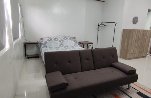 Bacolod Appartement | 7D Majorca Camella Manors Condo