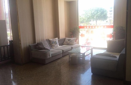 Yongcheng Hôtel | 7Days Inn Yongcheng central terminal