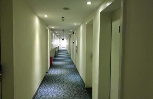 Yongcheng Hôtel | 7Days Inn Yongcheng central terminal