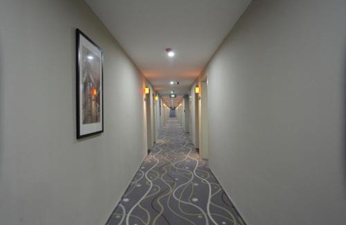 Lianchi District Hôtel | 7Days Premium Baoding Qingyuan Jianshe North Road Branch