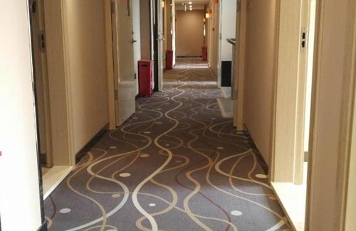 Fengtai Hôtel | 7Days Premium Beijing Fengtai South Road Subway Station Wumei Market Branch