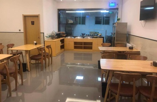 Li Cheng Hôtel | 7Days Premium Ji'na Yaoqiang International Airport Branch