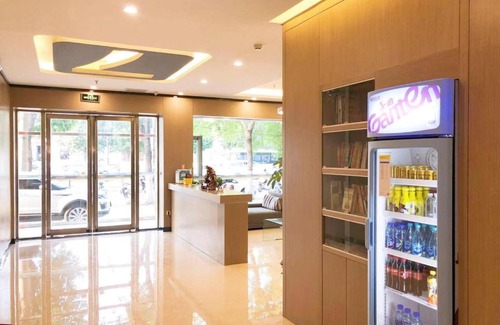 Gulou District Hôtel | 7Days Premium Kaifeng Songcheng Road Jingxi Branch