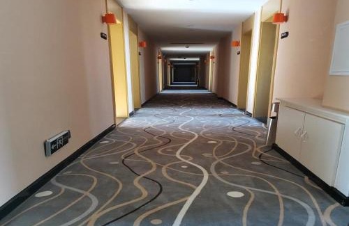 Qinhuangdao Hôtel | 7Days Premium Qinhuangdao Lulong Bus Station Yongwang Avenue Branch