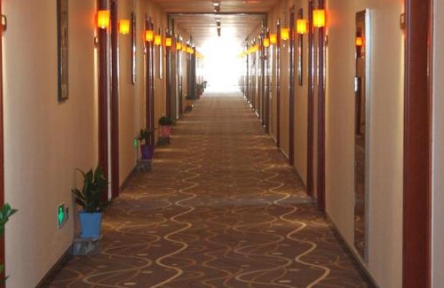 Litong District Hôtel | 7Days Premium Wuzhong Wanda Plaza Branch